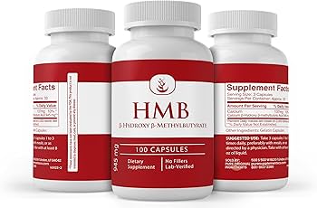ONE's UP HMBCa 2000mg 90タブレット HMB for Lean Muscle Support - 1,000 MG (90 Tablets) by Force